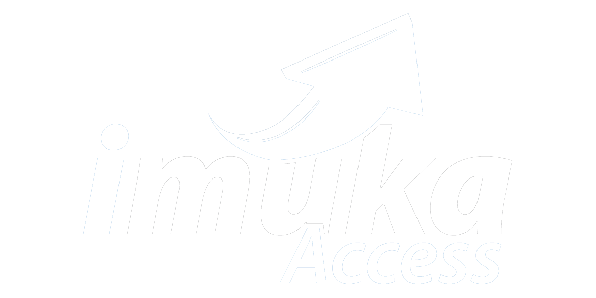 Imuka Access Logo