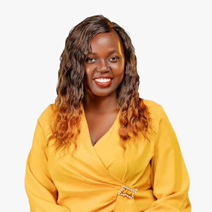 Gloria Oguttu Adeti